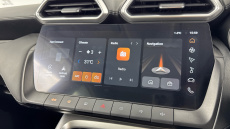 MG ZS 1.5 Hybrid+ Trophy 5dr Auto Hybrid Hatchback